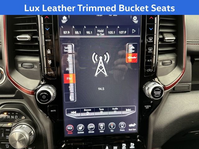 Used 2020 RAM 1500 Rebel w/ Rebel Level 2 Equipment Group image 19