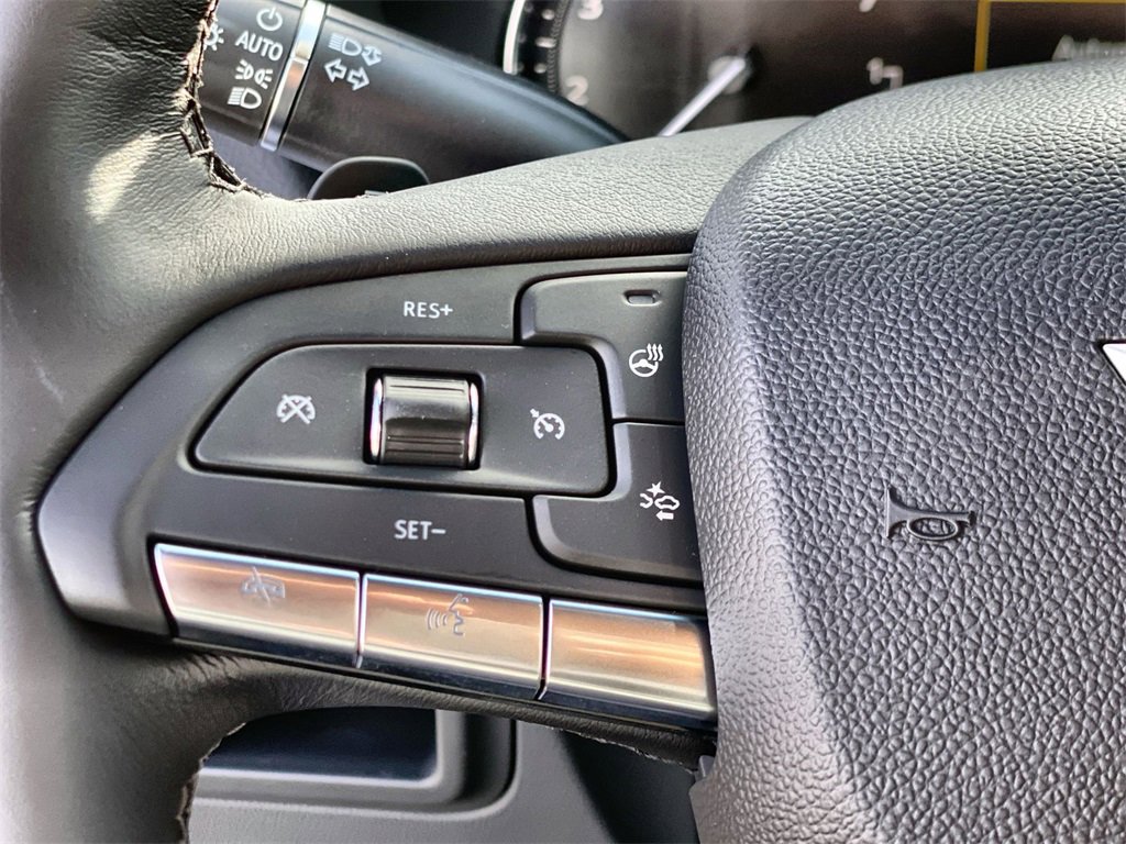 New 2026 Cadillac CT4 Premium Luxury image 20