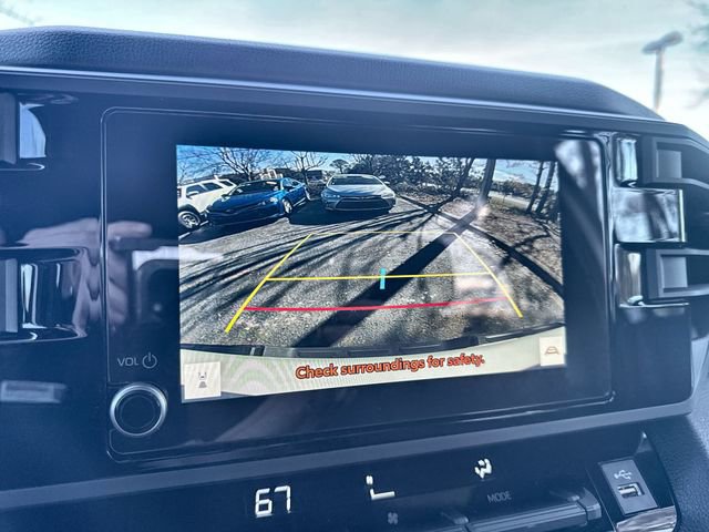 Used 2025 Toyota Tundra SR image 26