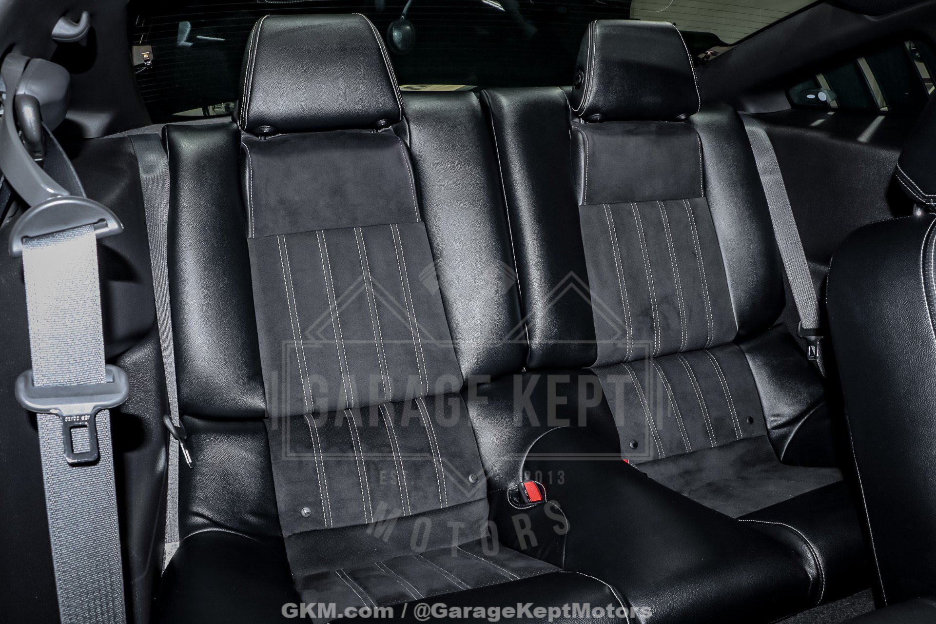 Used 2013 Ford Mustang GT Premium RWD image 86