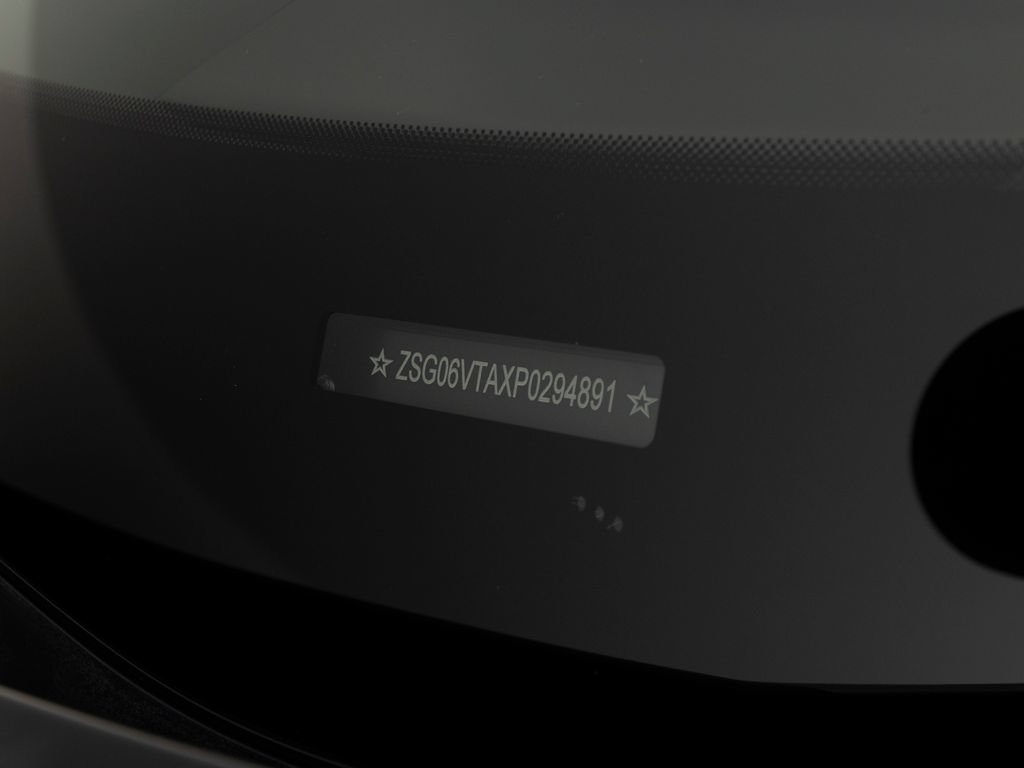 Used 2023 Ferrari Purosangue AWD/4WD image 43