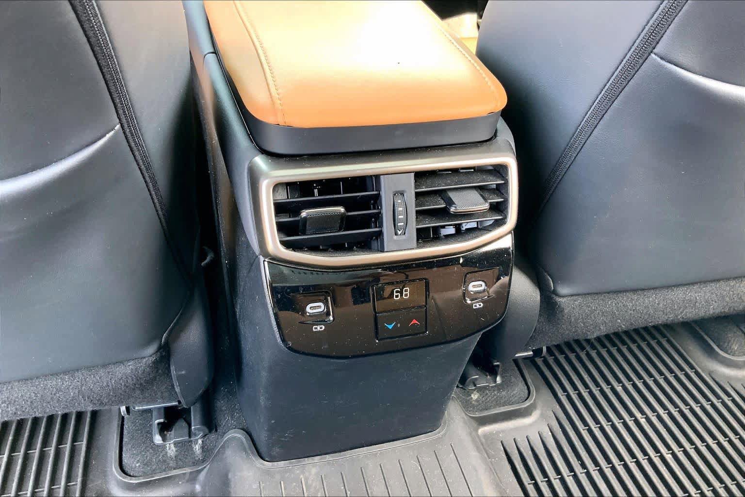 Used 2023 Lexus RX 350 Premium Plus w/ Accessory Package image 34