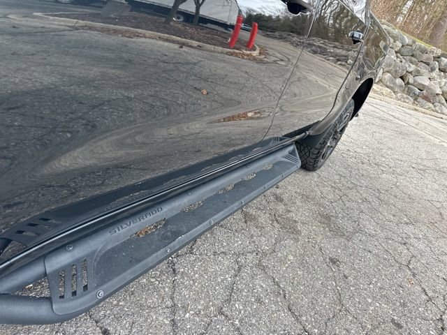 Used 2024 Chevrolet Silverado 1500 LT Trail Boss w/ Convenience Package II image 14