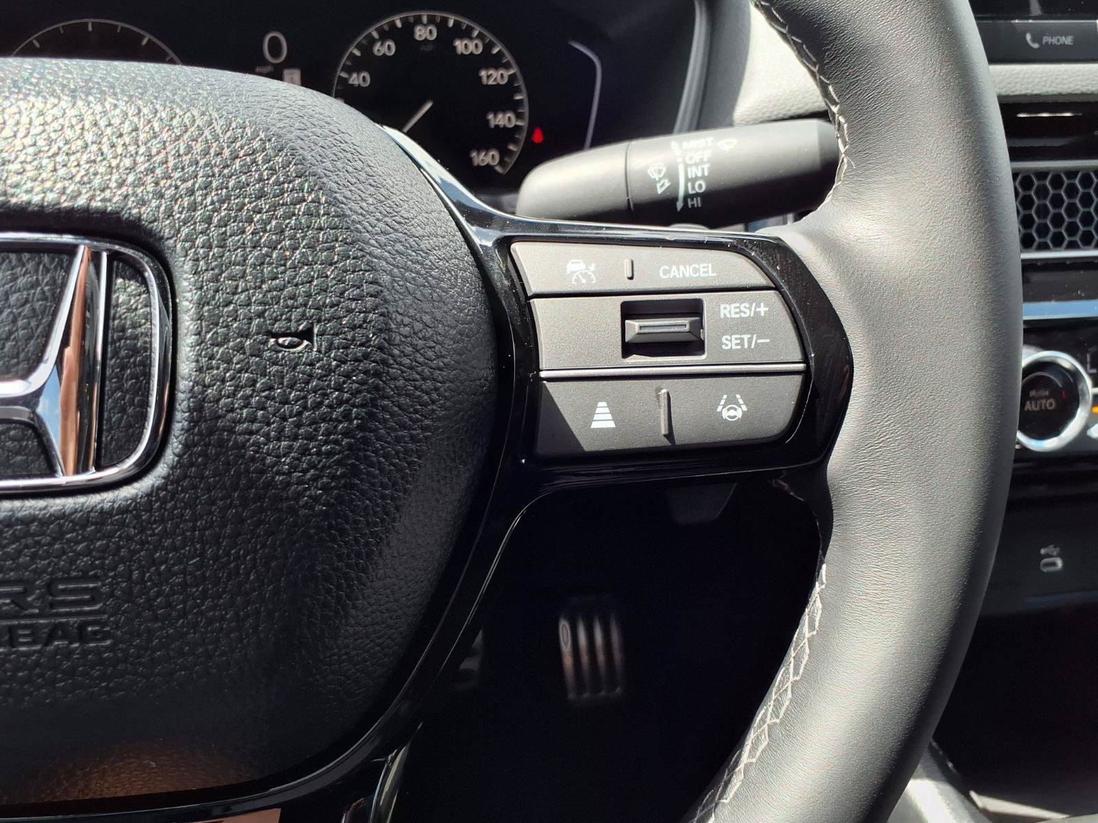 Certified 2026 Honda Civic Sport image 15