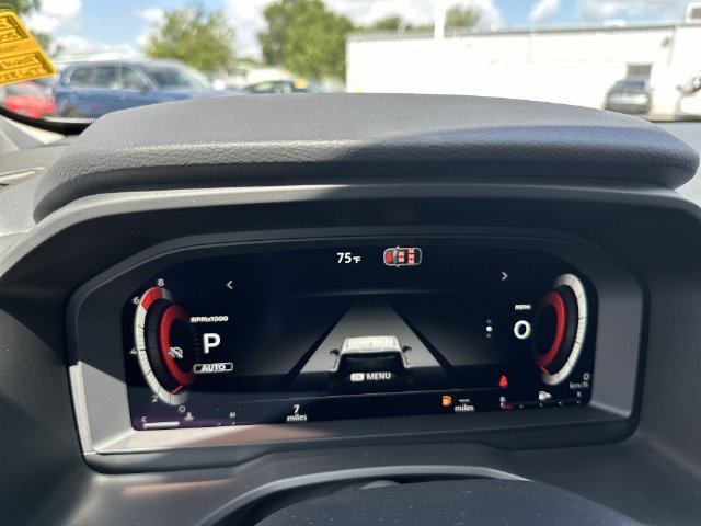 New 2026 Nissan Rogue Platinum AWD/4WD image 19