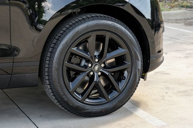 New 2026 Land Rover Range Rover Velar S AWD/4WD image 61