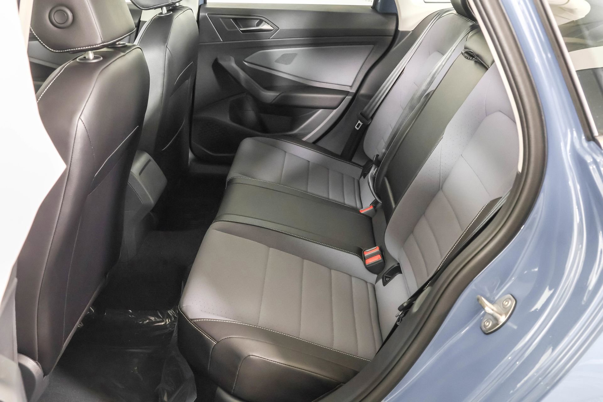New 2026 Volkswagen Jetta SE FWD image 33