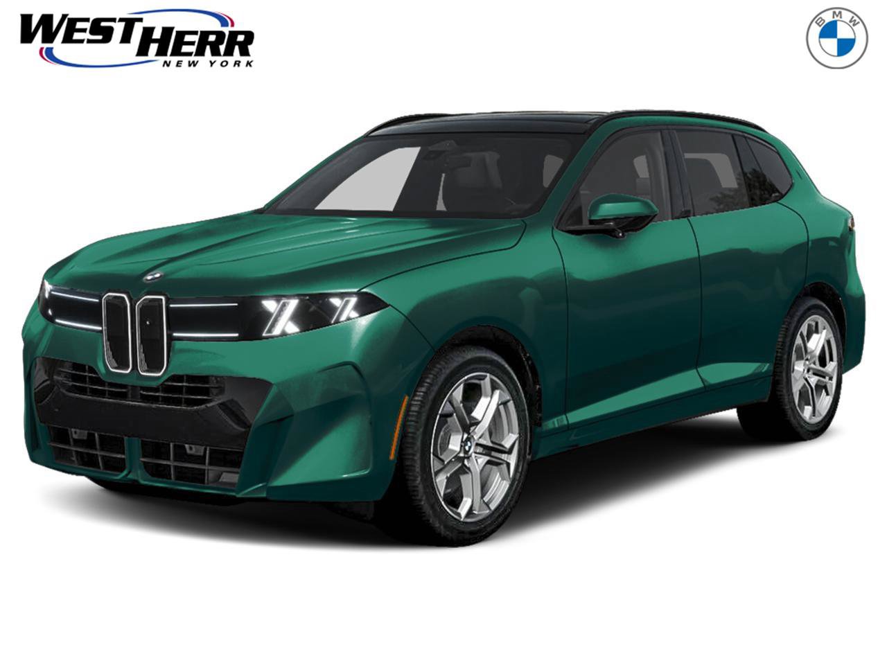 New 2027 BMW X5 xDrive40i w/ M Sport Package