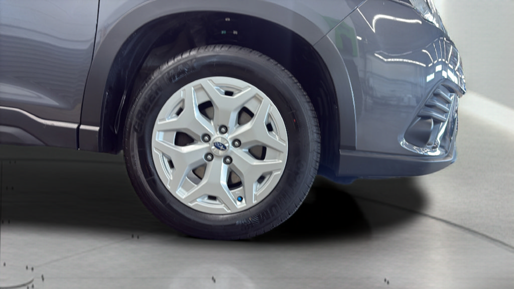 Certified 2023 Subaru Forester AWD/4WD image 24
