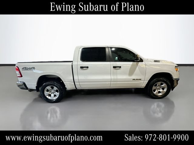 Used 2023 RAM 1500 Lone Star AWD/4WD image 8