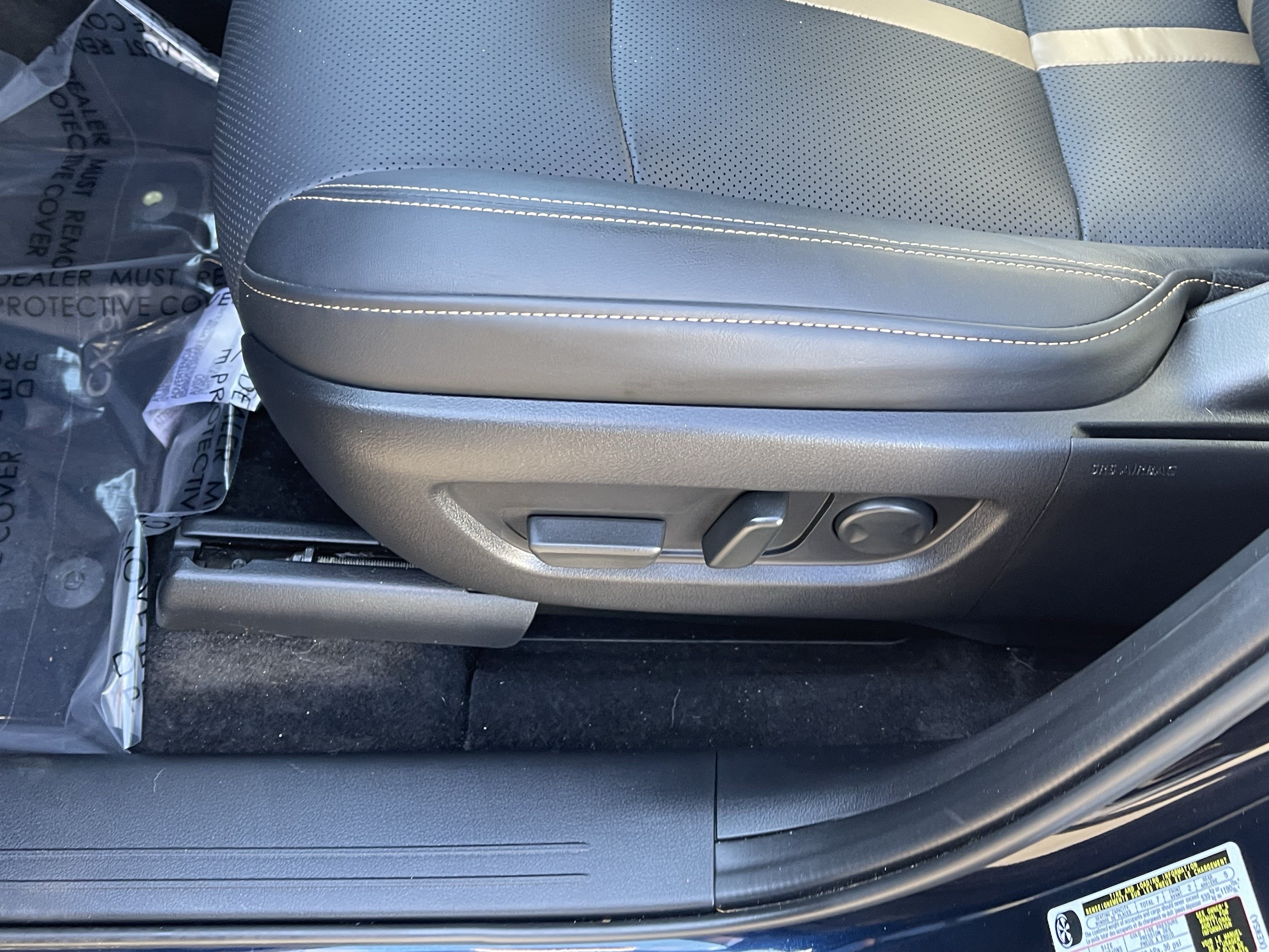 Used 2024 MAZDA CX-90 Plug-In Hybrid w/ Premium Plus AWD/4WD image 19
