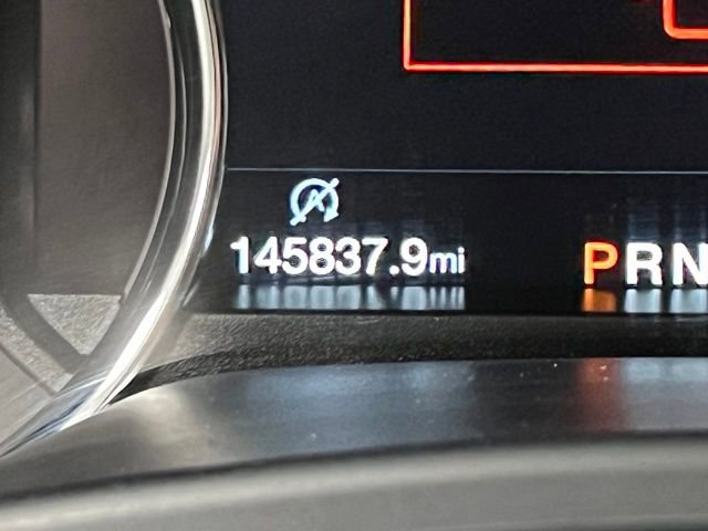 Used 2018 Ford Expedition Max XLT w/ Equipment Group 202A AWD/4WD image 28