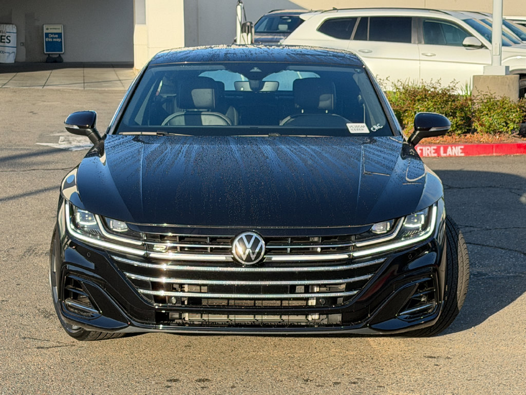 Used 2023 Volkswagen Arteon SEL AWD/4WD image 4