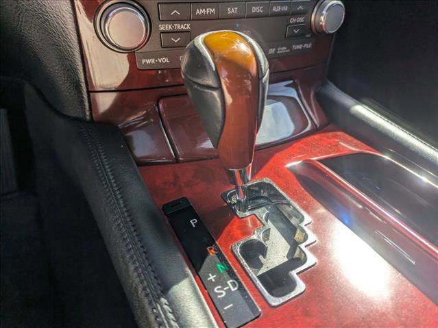 Used 2012 Lexus LS 460 w/ Luxury Value Edition image 11