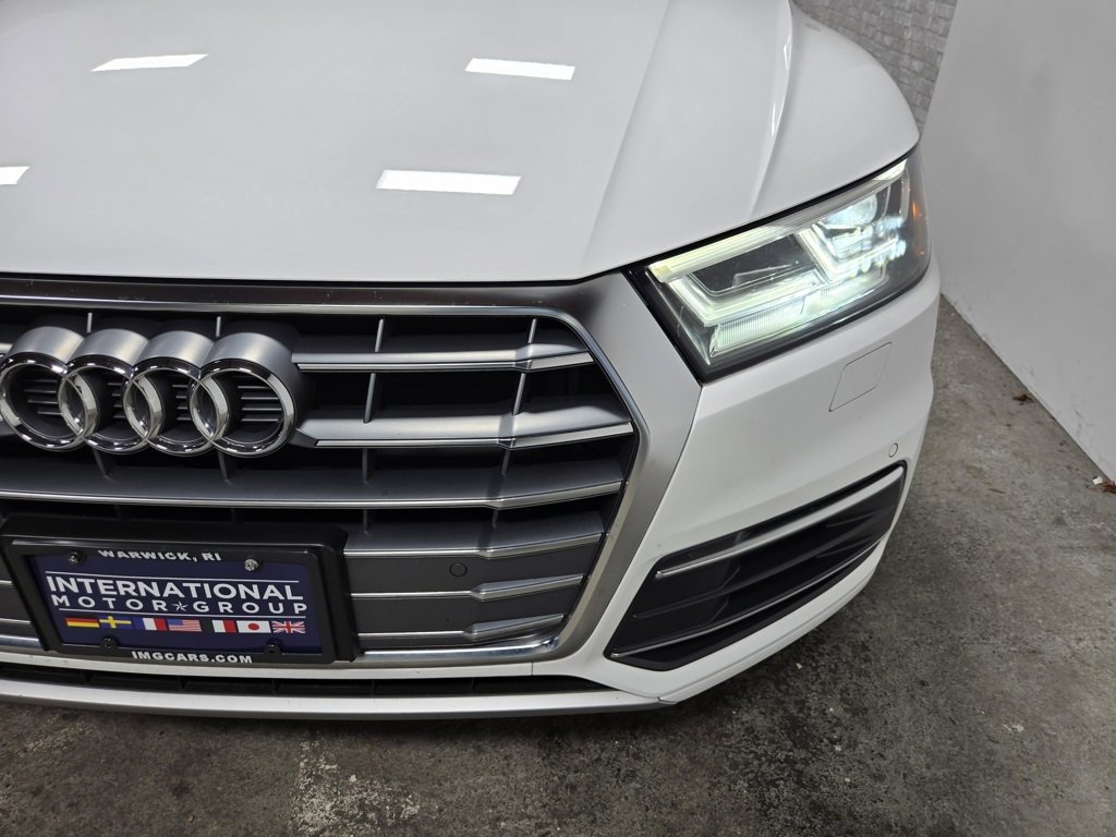 Used 2019 Audi Q5 2.0T Premium Plus image 6