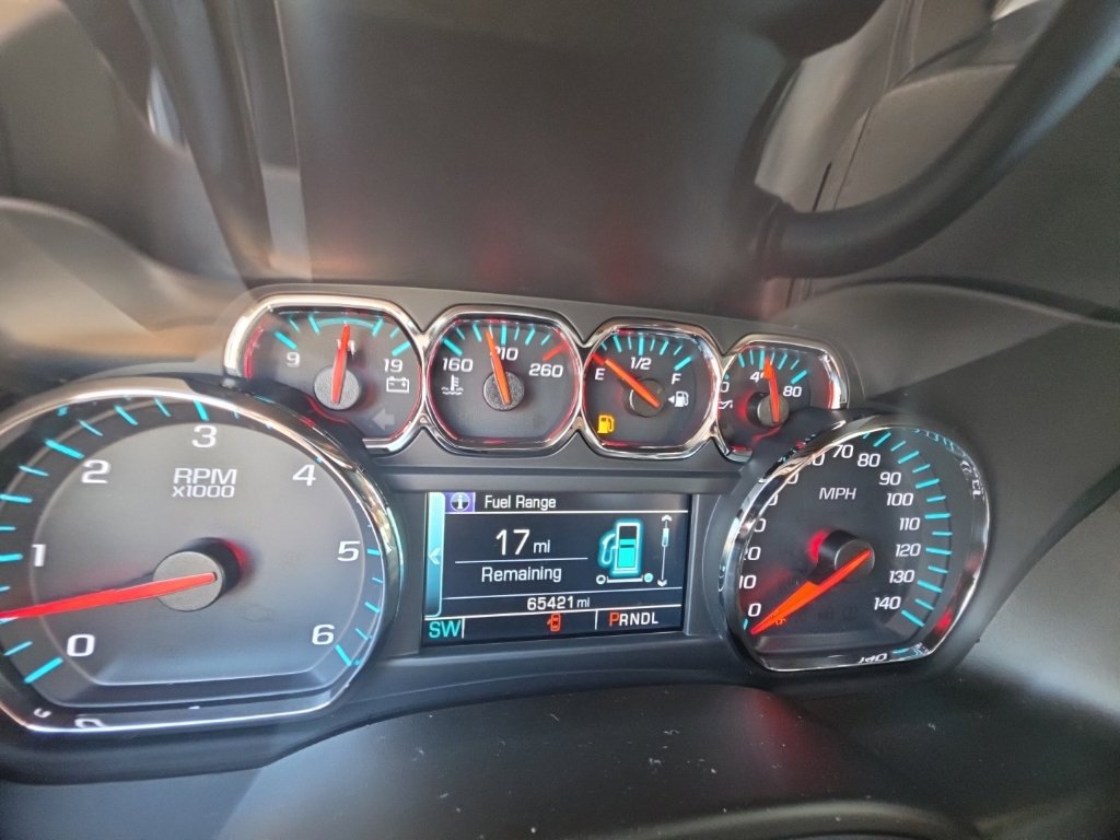 Used 2019 Chevrolet Tahoe LT AWD/4WD image 15
