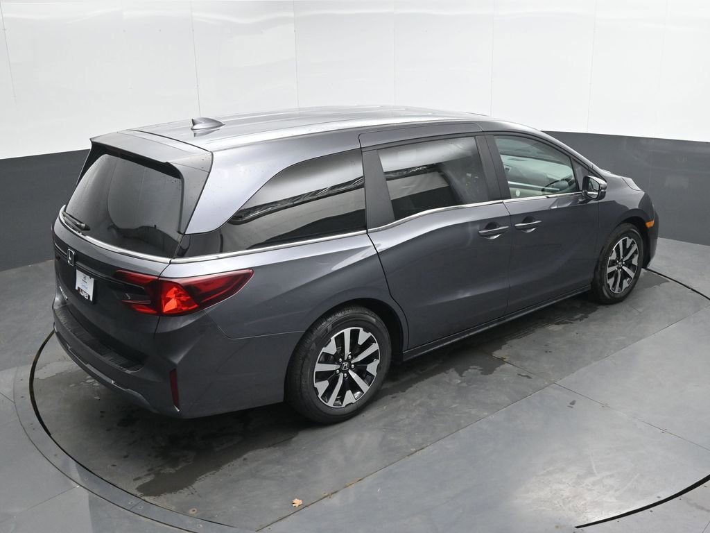 Used 2025 Honda Odyssey EX-L image 26