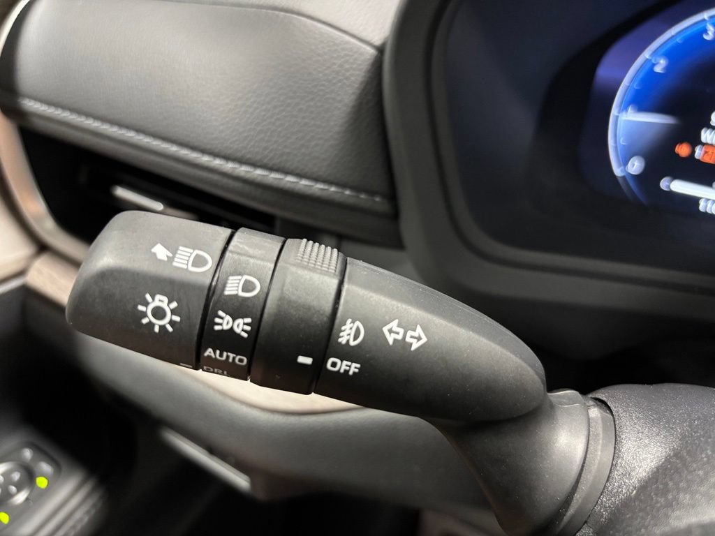 Used 2026 Toyota Grand Highlander AWD image 21