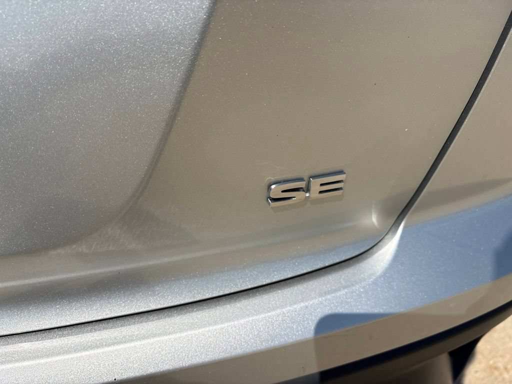 Used 2025 Mitsubishi Eclipse Cross SE AWD/4WD image 23
