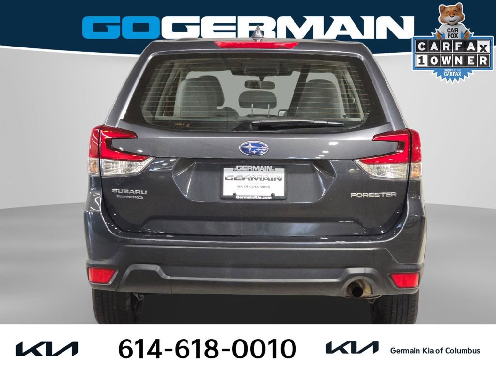 Used 2023 Subaru Forester AWD/4WD image 9