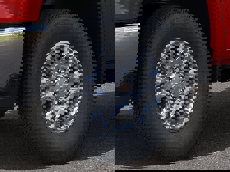 New 2024 Chevrolet Silverado 3500 LT w/ Safety Package image 9