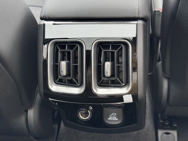 New 2025 Kia Sorento SX Prestige AWD/4WD image 18