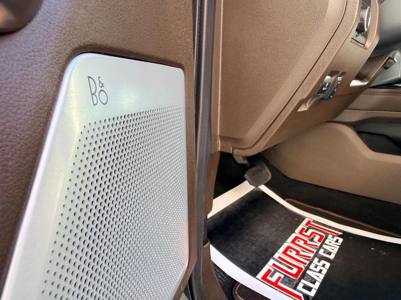 Used 2025 Ford F350 King Ranch image 20