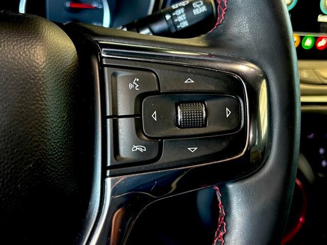 Used 2023 Chevrolet Blazer RS w/ Enhanced Convenience Package FWD image 19