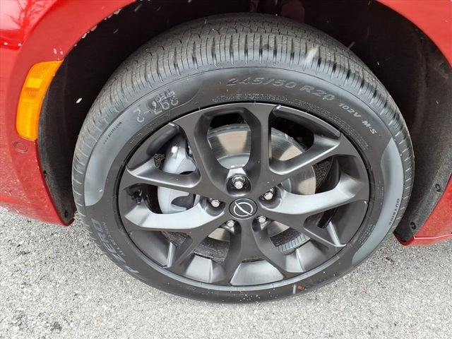New 2026 Chrysler Pacifica Limited w/ S Appearance Package image 12