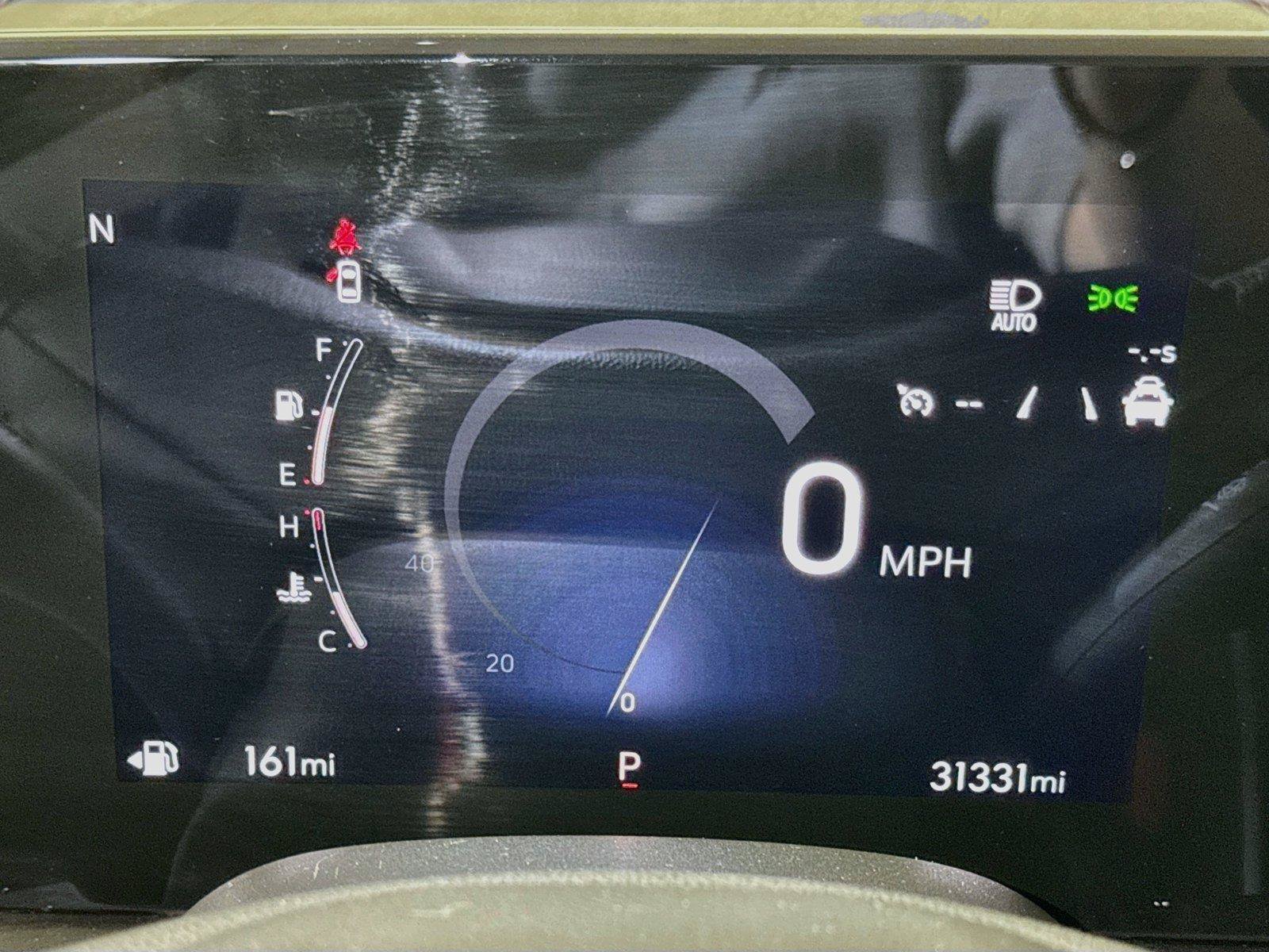 Certified 2025 Buick Encore GX Preferred FWD image 10