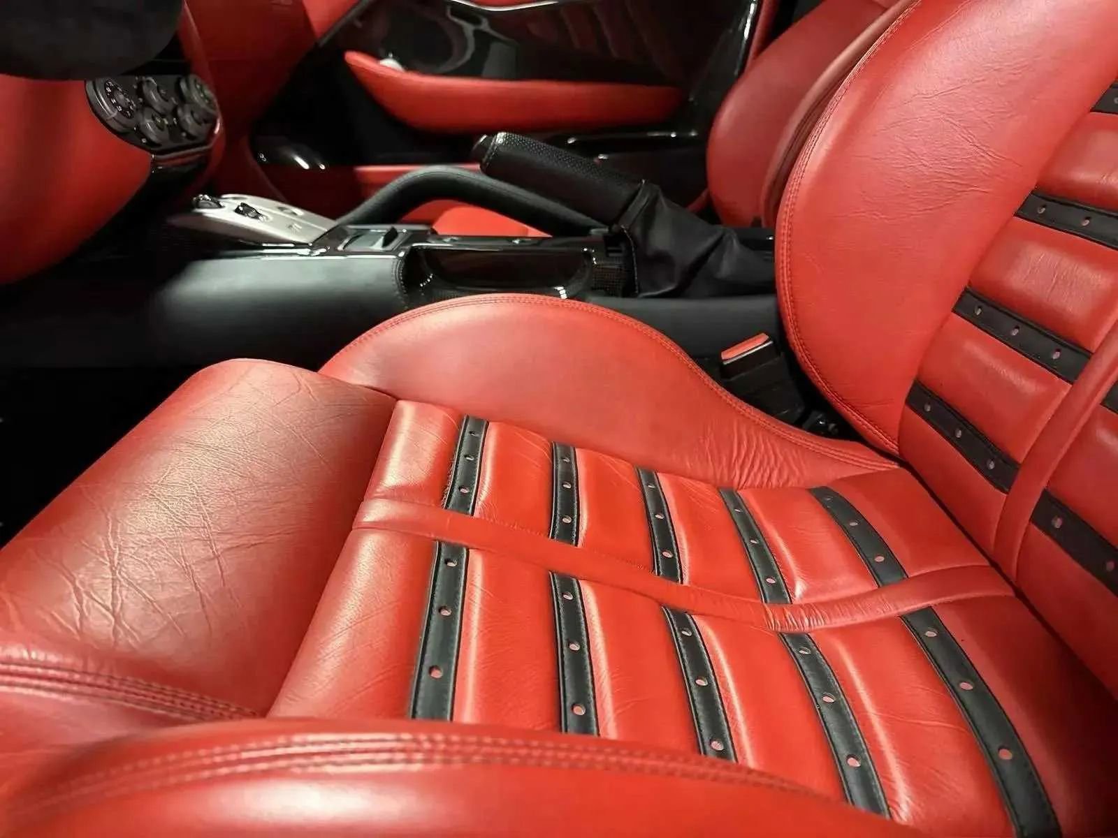 Used 2009 Ferrari 599 GTB Fiorano image 25