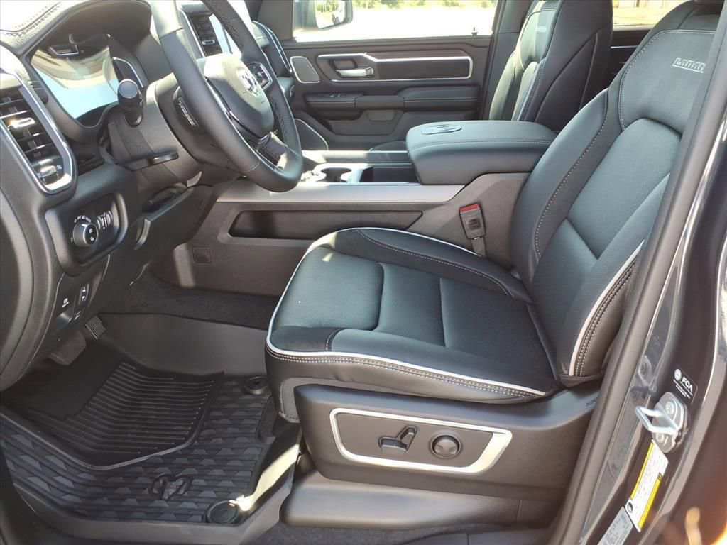 New 2026 RAM 1500 Laramie image 12