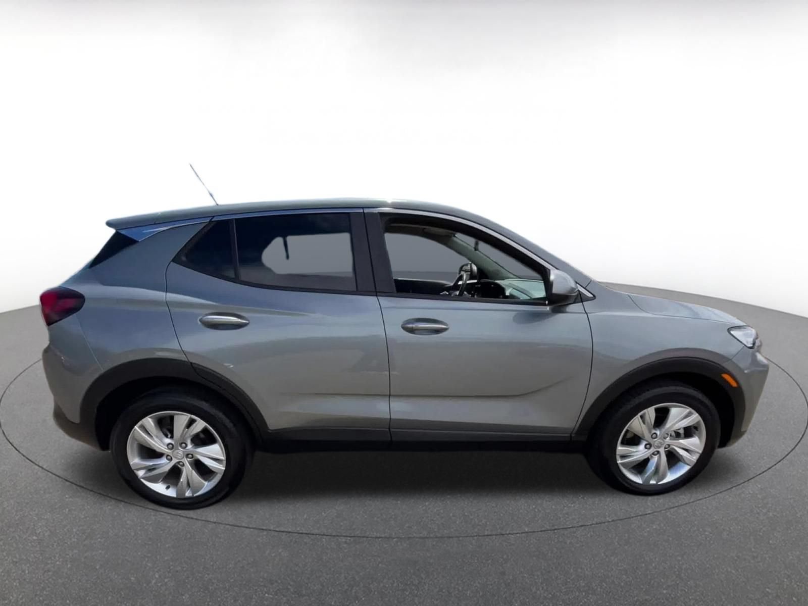Used 2025 Buick Encore GX Preferred FWD image 15