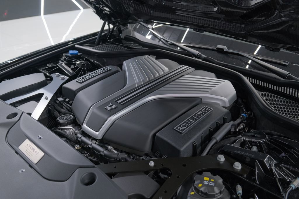 Used 2026 Rolls-Royce Ghost image 80