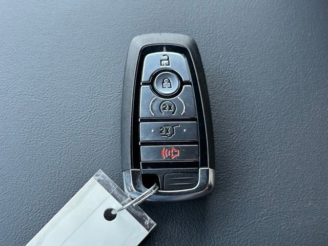 New 2025 Ford Explorer ST-Line w/ Premium Package image 32