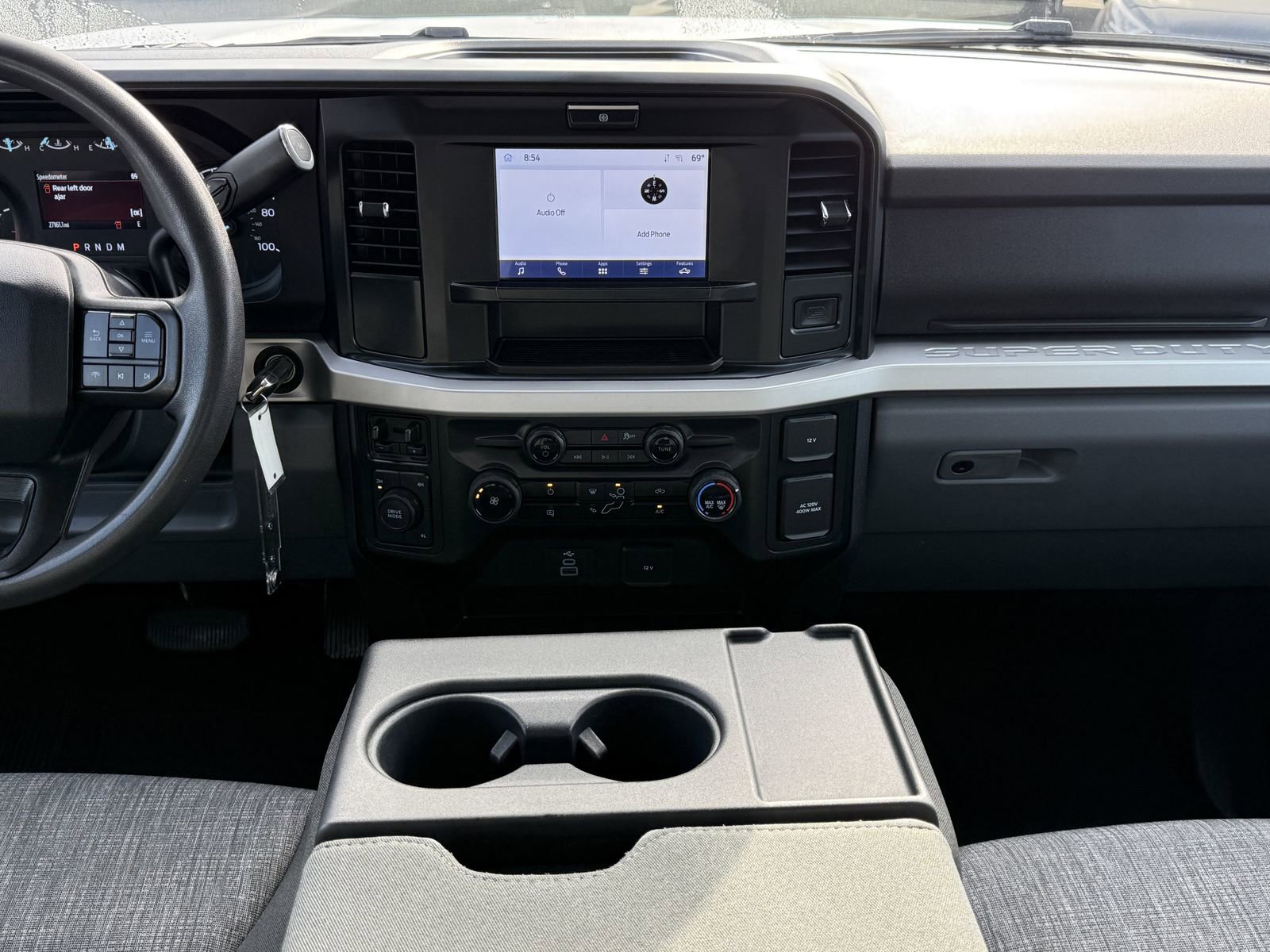 Used 2025 Ford F250 XLT image 15