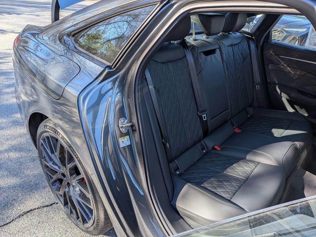 New 2026 Audi A6 Prestige image 21