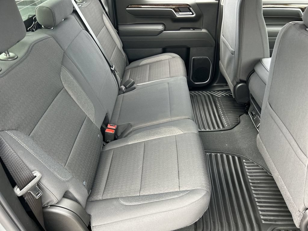 New 2026 GMC Sierra 1500 SLE AWD/4WD image 26