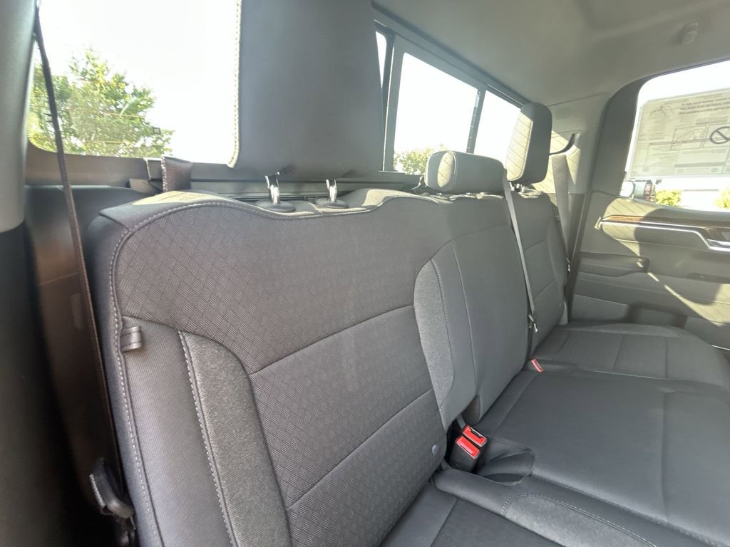 New 2026 GMC Sierra 1500 Elevation w/ Preferred Package image 27