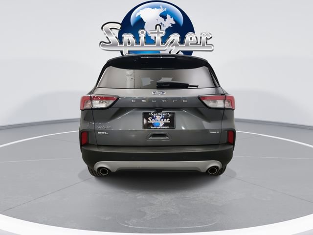 Used 2022 Ford Escape SEL image 9