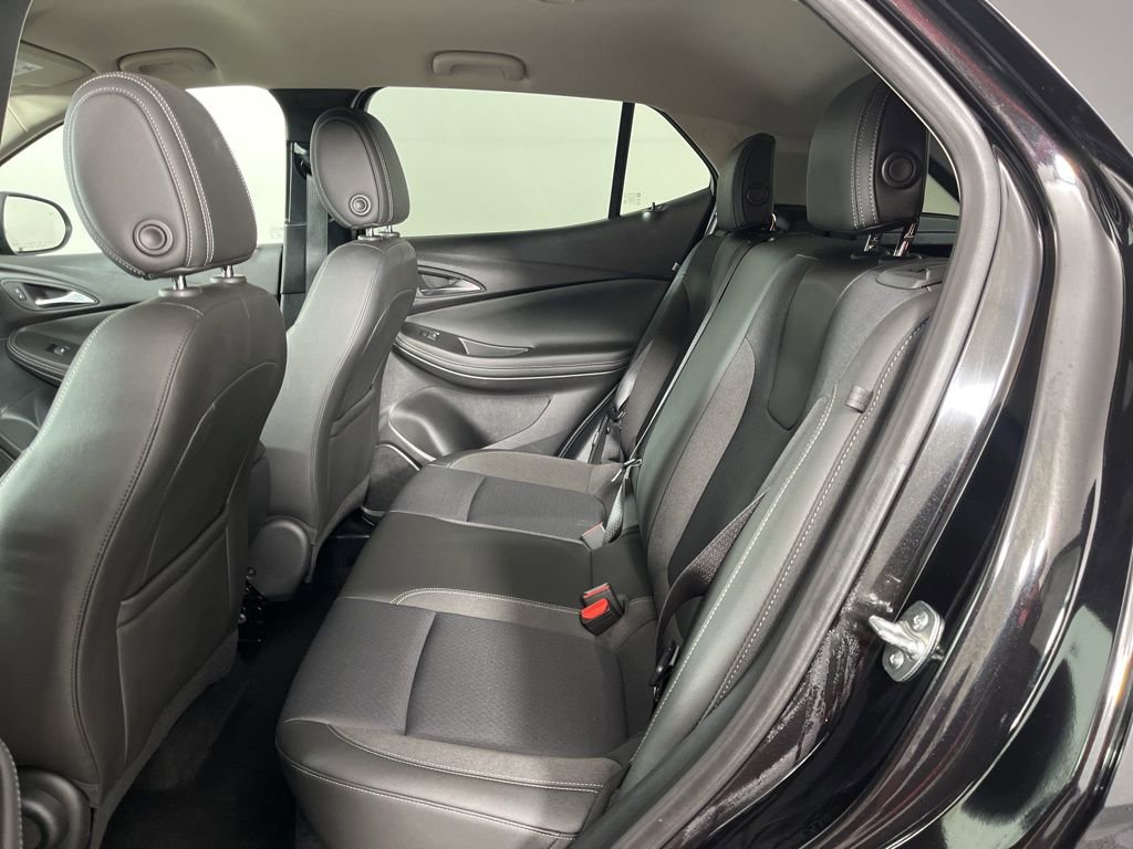 Certified 2025 Buick Encore GX Preferred image 19