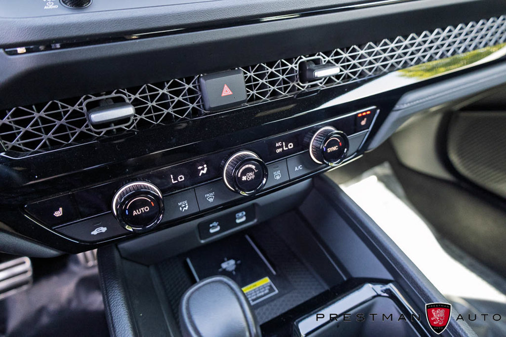 Used 2025 Honda Accord Sport image 32
