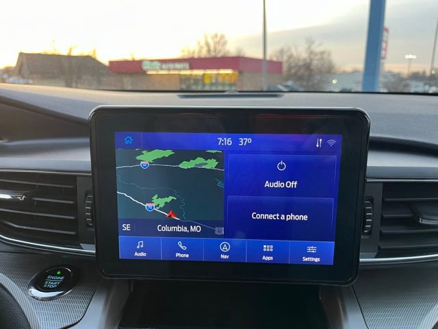 Used 2021 Ford Explorer XLT w/ Equipment Group 202A image 20