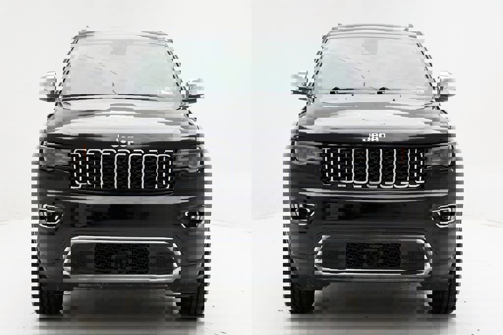 Used 2021 Jeep Grand Cherokee Limited w/ Premium Lighting Group image 5