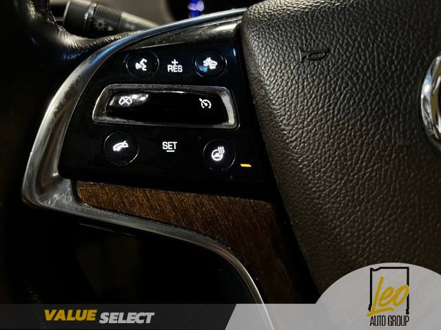 Used 2013 Cadillac XTS Luxury w/ Driver Awareness Package FWD image 12