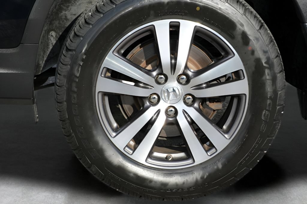 Used 2016 Honda Pilot EX-L image 11