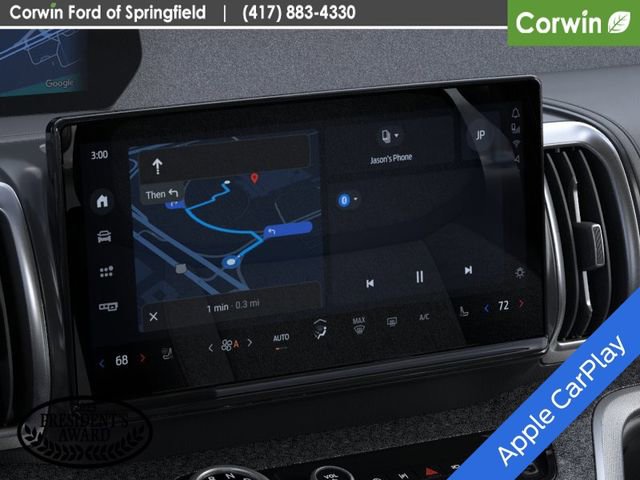 New 2026 Ford Expedition Tremor image 16