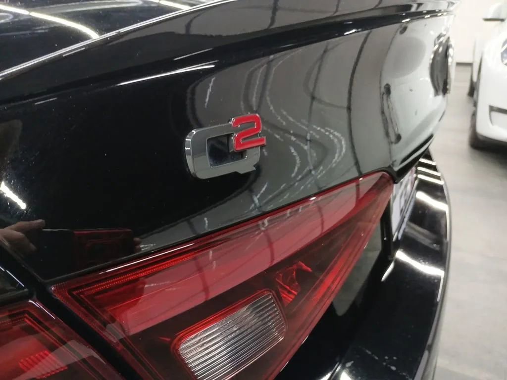 Used 2019 Alfa Romeo Giulia Ti Sport w/ Quick Order Package 22U Sport RWD image 49