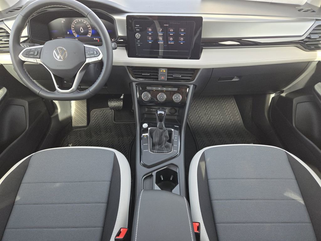 New 2026 Volkswagen Taos S image 19