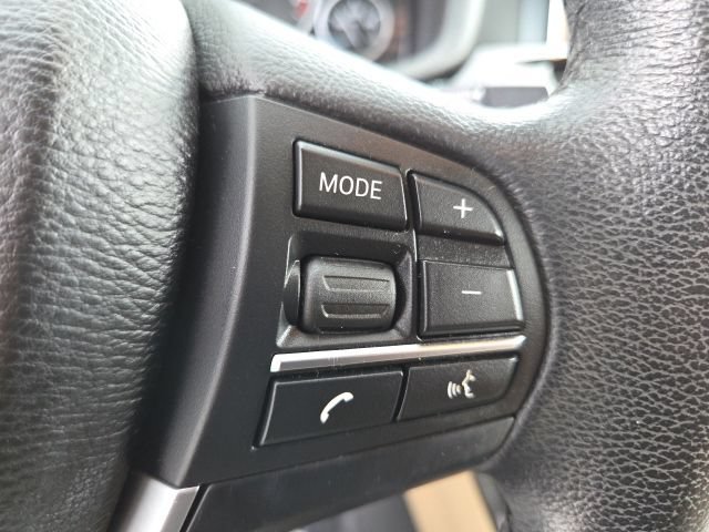 Used 2017 BMW X3 sDrive28i RWD image 35